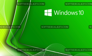 Windows 10 Keygen